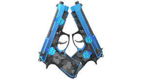 Urban Shock image