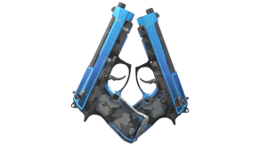 Urban Shock image