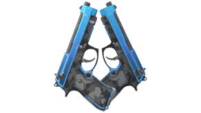 Urban Shock image