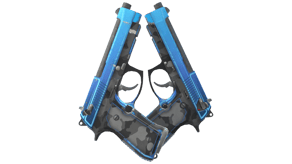 Urban Shock image