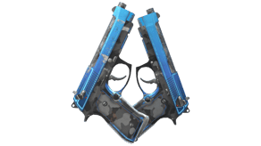 Urban Shock image