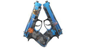 Urban Shock image