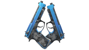 Urban Shock image