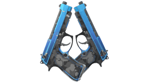 Urban Shock image