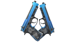 Urban Shock image