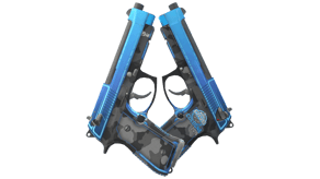 Urban Shock image