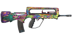 Bad Trip image