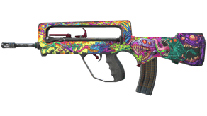 Bad Trip image