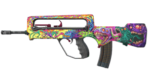 Bad Trip image