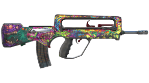 Bad Trip image