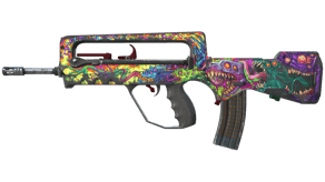 Bad Trip image