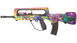 Bad Trip image