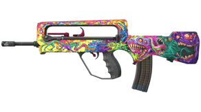 Bad Trip image