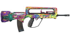 Bad Trip image