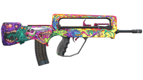 Bad Trip image