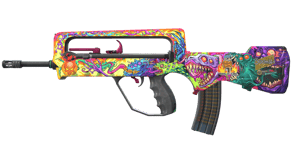 Bad Trip image
