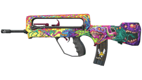 Bad Trip image