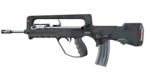 Corp Defense image