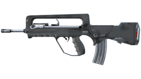 Corp Defense image