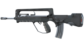 Corp Defense image
