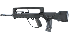 Corp Defense image