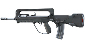Corp Defense image