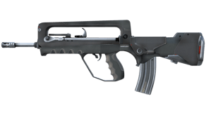 Corp Defense image