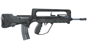 Corp Defense image