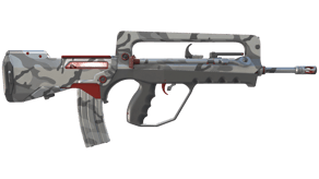 Grey Ghost image