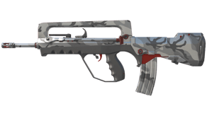 Grey Ghost image