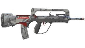 Grey Ghost image