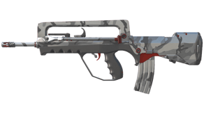 Grey Ghost image