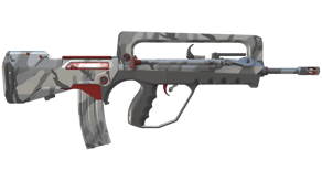 Grey Ghost image