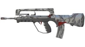 Grey Ghost image