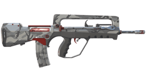 Grey Ghost image