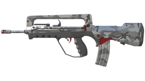 Grey Ghost image