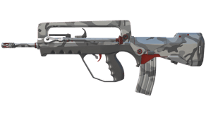 Grey Ghost image