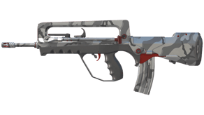 Grey Ghost image
