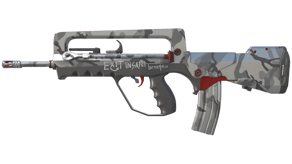 Grey Ghost image