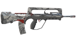Grey Ghost image