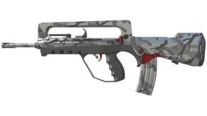 Grey Ghost image