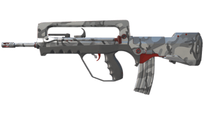 Grey Ghost image