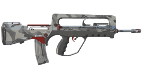 Grey Ghost image