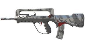Grey Ghost image