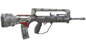 Grey Ghost image