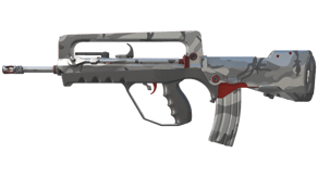 Grey Ghost image