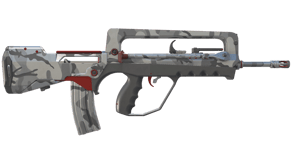 Grey Ghost image