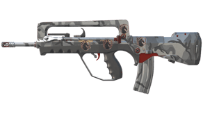 Grey Ghost image