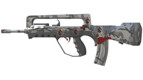 Grey Ghost image
