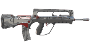 Grey Ghost image